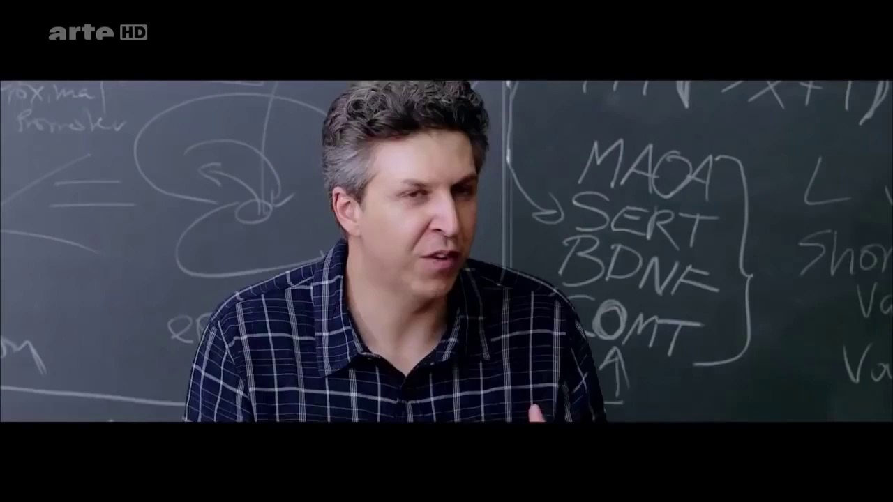 Ce que mes gènes disent de moi (documentaire scientifique 2015 HD)