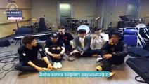 [Türkçe Altyazılı] DAY6 - Naver V App Busking Part 4