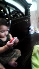 baby laughing ha ha ha