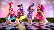 Ever After High™ Way Too Wonderland Fashion Dolls Commercial ♣