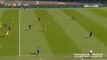Ivan Perisic Fantastic Shot Almost Goal | Chievo v. Inter Milan 19.09.2015 HD