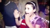 فيديو من قلب الحدث شاهد ماذا قالت فتاة فلسطينية أكيد بدنك باش يقشعر