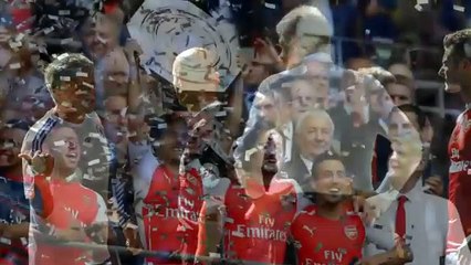 Mourinho: Arsene Wenger hep şikayet ediyor