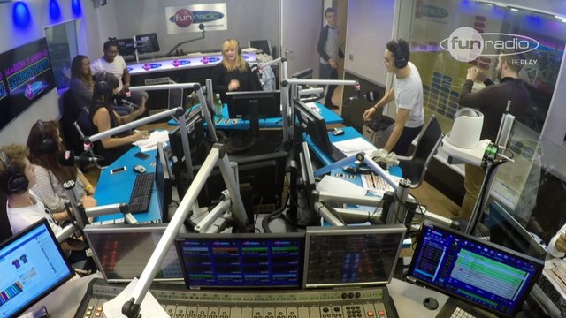 Marion et Anne-So - Anne-So pète un câble à cause de ses phobies