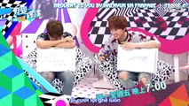 [HaeHyukVN][Vietsub] 150622  Idols of Asia Preview 2   Super Junior D&E