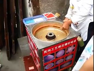 China Ka Lachay[Cotton Candy] Wala   [Zara Sochiya Fun]