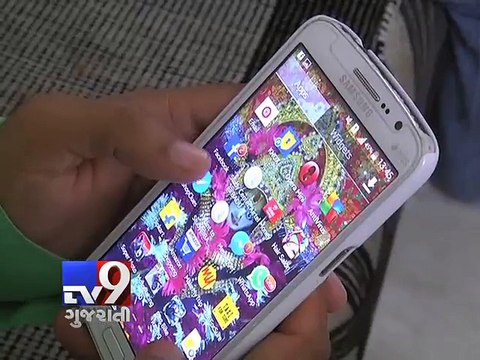 Patidar Agitation: Internet ban in Gujarat upsets people, business - Tv9 Gujarati