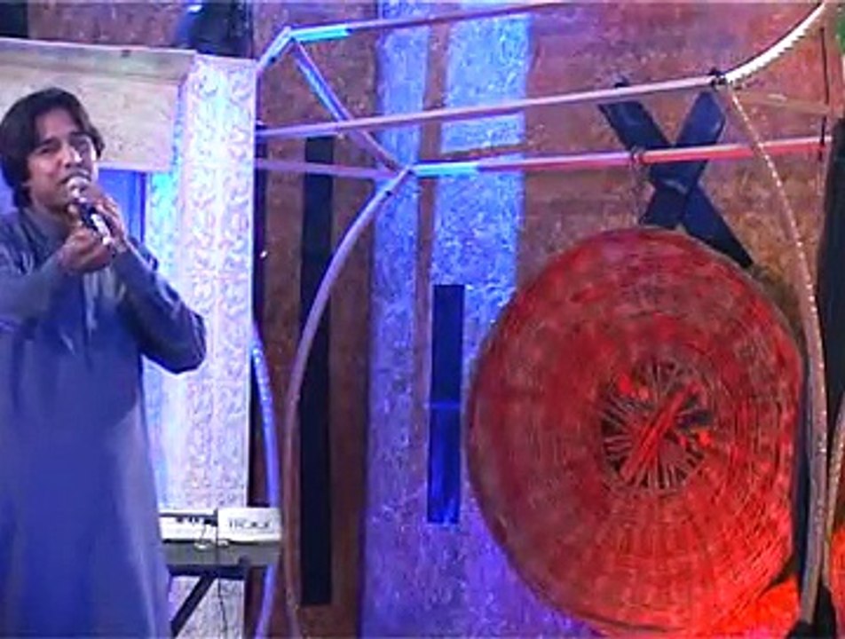 TAHIR ABBAS HORYAN HORYAN KHANN 2015 BY TAHIR ABBAS