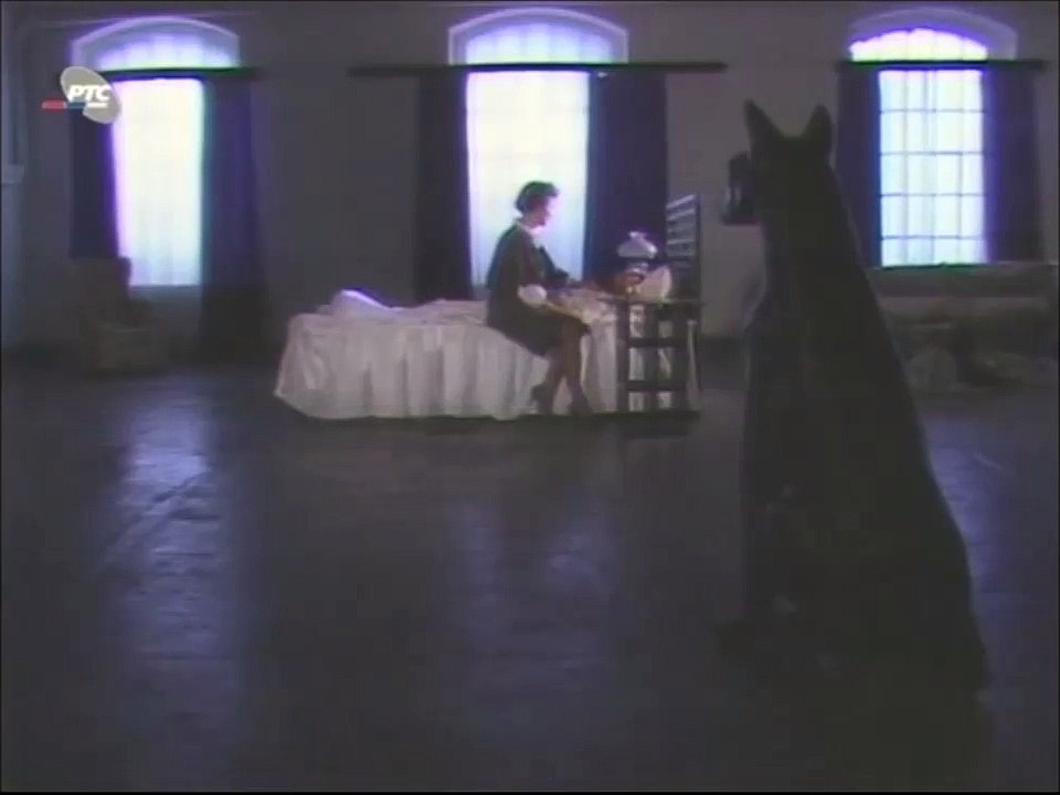 Rijanon  1984   /   Domaci film