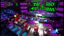 Vito Popilovski - Hipnotiziran/Dino Dvornik - RTL Zvjezdice E2 19.09.2015.