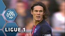 But Edinson CAVANI (84ème) / Stade de Reims - Paris Saint-Germain (1-1) - (REIMS - PARIS) / 2015-16