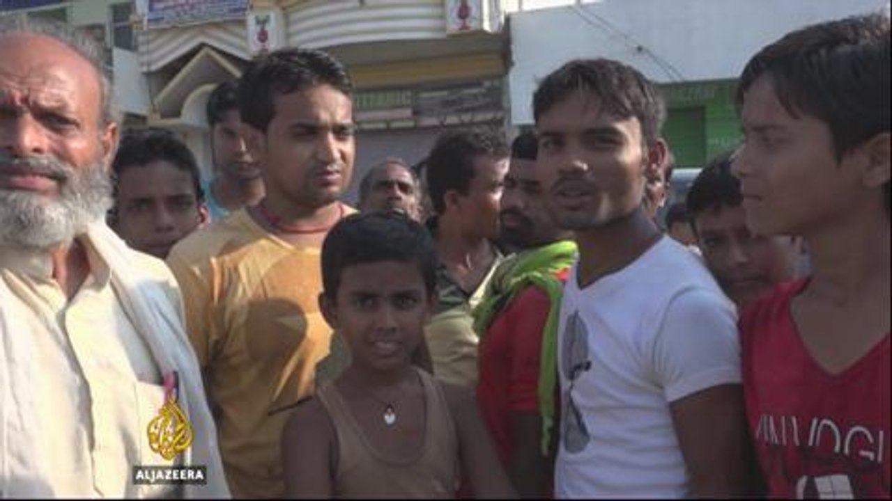 Nepalese divided over new constitution