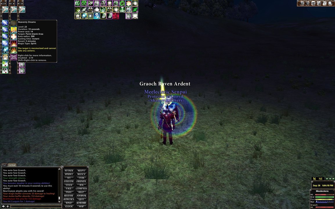 meleecleric preview?