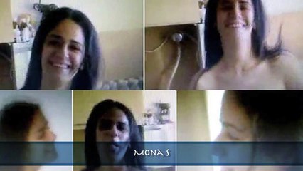 Mona Singh Shocking MMS Viral Online