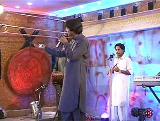 TAHIR ABBAS SAJAN MUHUNJO  TON BY TAHIR ABBAS 2015
