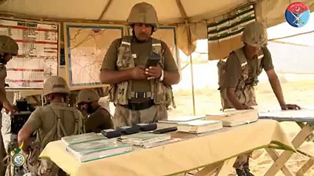 Mein Bhi Tou Pukara Jaon Ga by Hamid ALi khan and ISPR Very emotional song