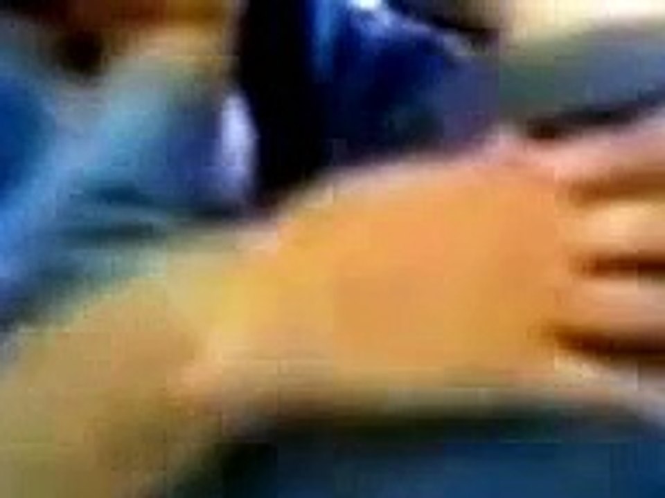 Pashto Girls Private Kissing MMS Video 2015