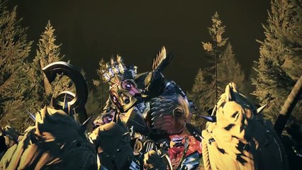 Skyforge Open Beta Trailer