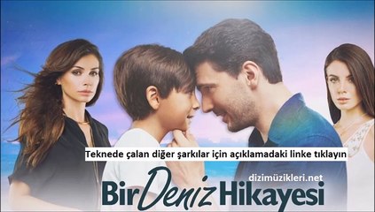Bir Deniz Hikayesi Teknede Çalan Şarkıları Dinle