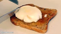 How to Make Perfect Poached Eggs