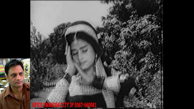 NOOR JEHAN - MAHI VE MAINU LAAL -GUDDO-PAKISTANI PUNJABIーＨＤ