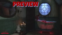 Crimson Peak: Maze Of Madness (HD Preview) Halloween Horror Nights 2015 Universal Studios Hollywood