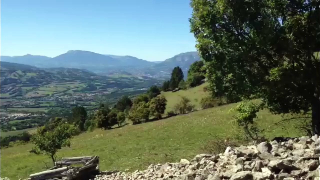 Alpes du Sud : C'est l'été indien ce dimanche !