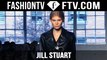Jill Stuart Spring/Summer 2016 Runway Show | New York Fashion Week NYFW | FTV.com