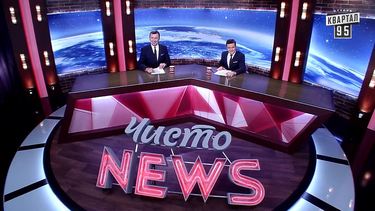 Арсений 'Рембо' Яценюк воевал в Чечне - Путин и Медведев грудью на холсте - Чисто News #186 10.09.15
