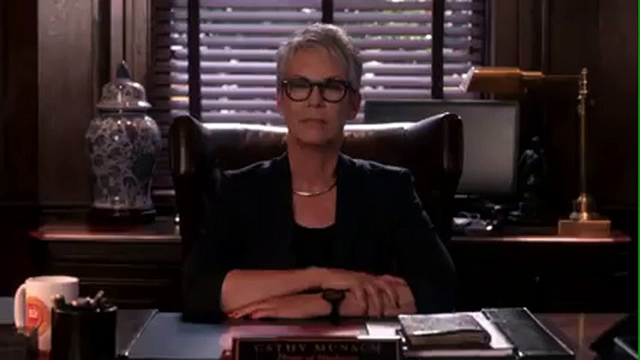 Scream Queens Sneak Peek 1x01 1x02
