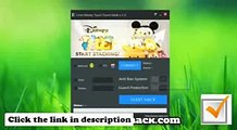 Line Disney  Tsum Tsum Cheats Tool - iOS & Android Glitch cydia /ifunbox