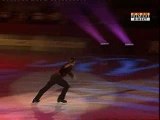 Stéphane Lambiel - 2007 SSG - Flamenco