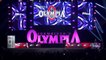 Mr Olympia 2015 Prejudging (HD)