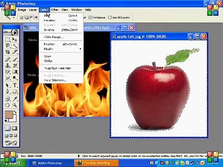 Adobe Photoshop 7 Urdu Tutorial Part 2 of 22