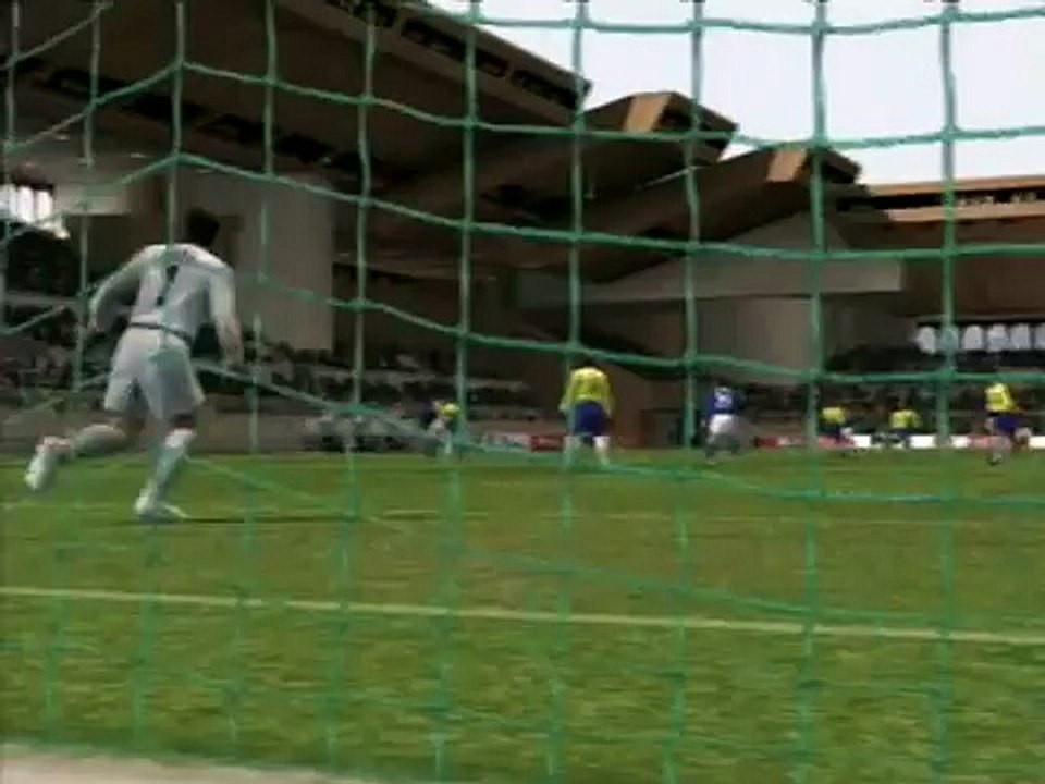 Goals of the Season 2007-08 June & July