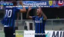 Mauro Icardi Goal & Full Highlights - Chievo 0-1 Inter Milan - Serie A - 20.09.2015