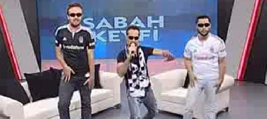 Taraftar isyan etti, Beşiktaş TV programı yayından kaldırdı