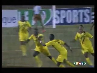 Mamadou Sangaré: Profile and Achievements