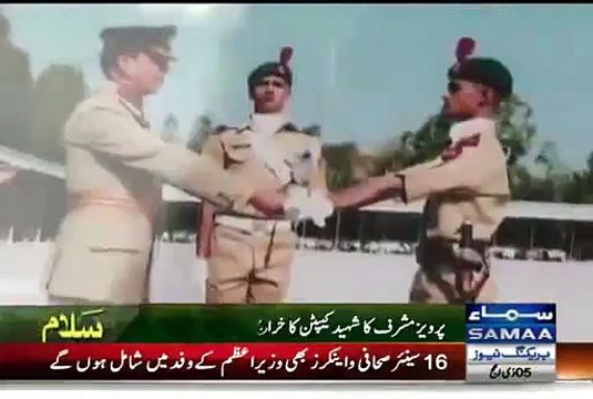 Shaheed Asfand Yaar Ko Neshan-e-Haider Zaroor Dena Chahiye - Awam ka Mutalba