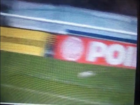 20/09/06 : Rennes - Libourne (2-1)