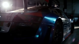 Forza Motorsport 6 - Vidéo d'intro