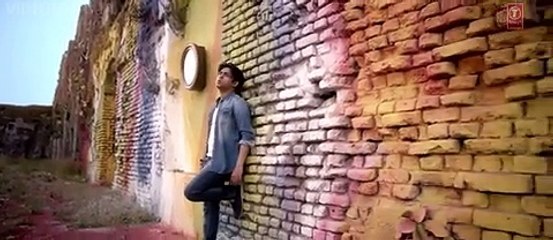 Galliyan - Ankit Tiwari (Ek Villain) Full HD_x264