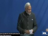 Narendra Modi Badly Insulted By German Chancellor When She Didn’t Shake Hand with Him - Video Dailymotion