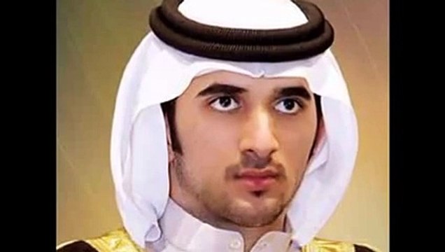 Sheikh Rashid, s o Dubai's ruler, dies of heart attack at age 33 Sheikh Rashid RIP
