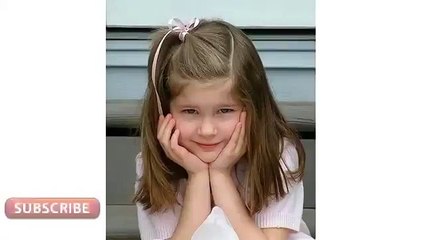 Young Girl Hairstyle - Cute and Stylish Hairstyles