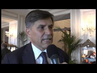 Napoli - I Commercialisti discutono sul lavoro (19.09.15)