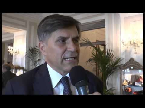 Napoli - I Commercialisti discutono sul lavoro (19.09.15)