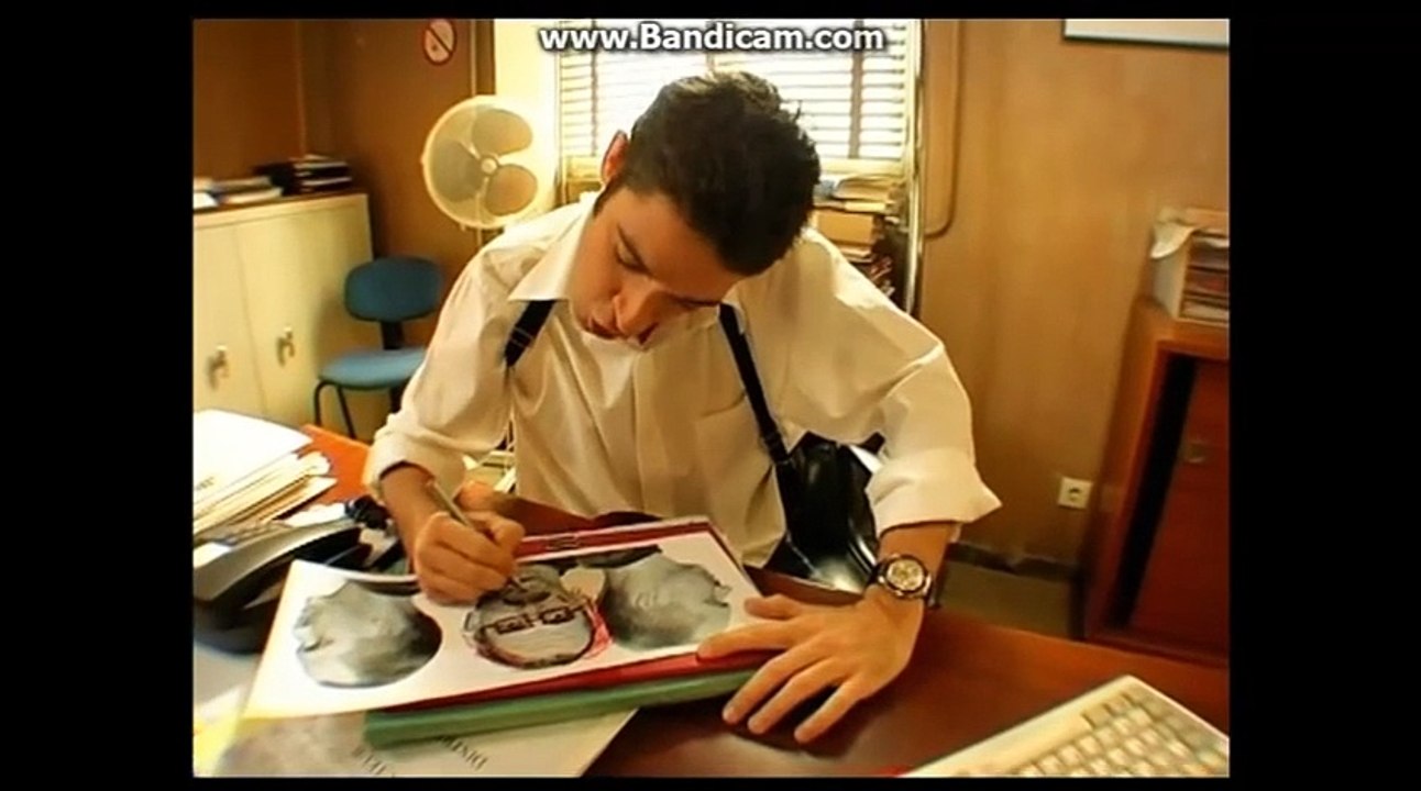 Samantha au commissariat 22 - Samantha oups ! par Sophiekarine