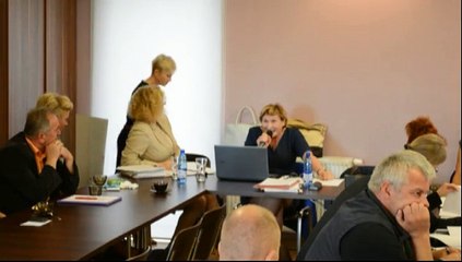 XI Sesja Rady Gminy Łukta, 18 września 2015 r. cz. 3