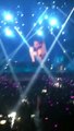 Ariana Grande performing What Do You Mean by Justin Bieber (Honeymoon Tour)